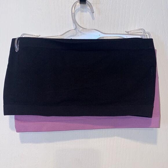 2-Pack Seamless Bandeau Set - Brand New With tags - Picture 3 of 6